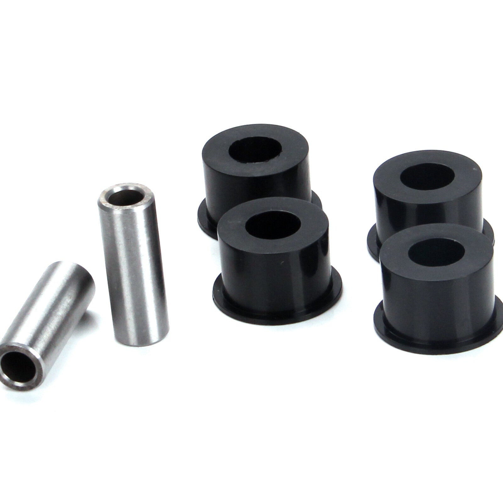 Front A-Arm Repair Kit Fit for Kawasaki Lower 360 Prairie 4x4 2003-2013 2004