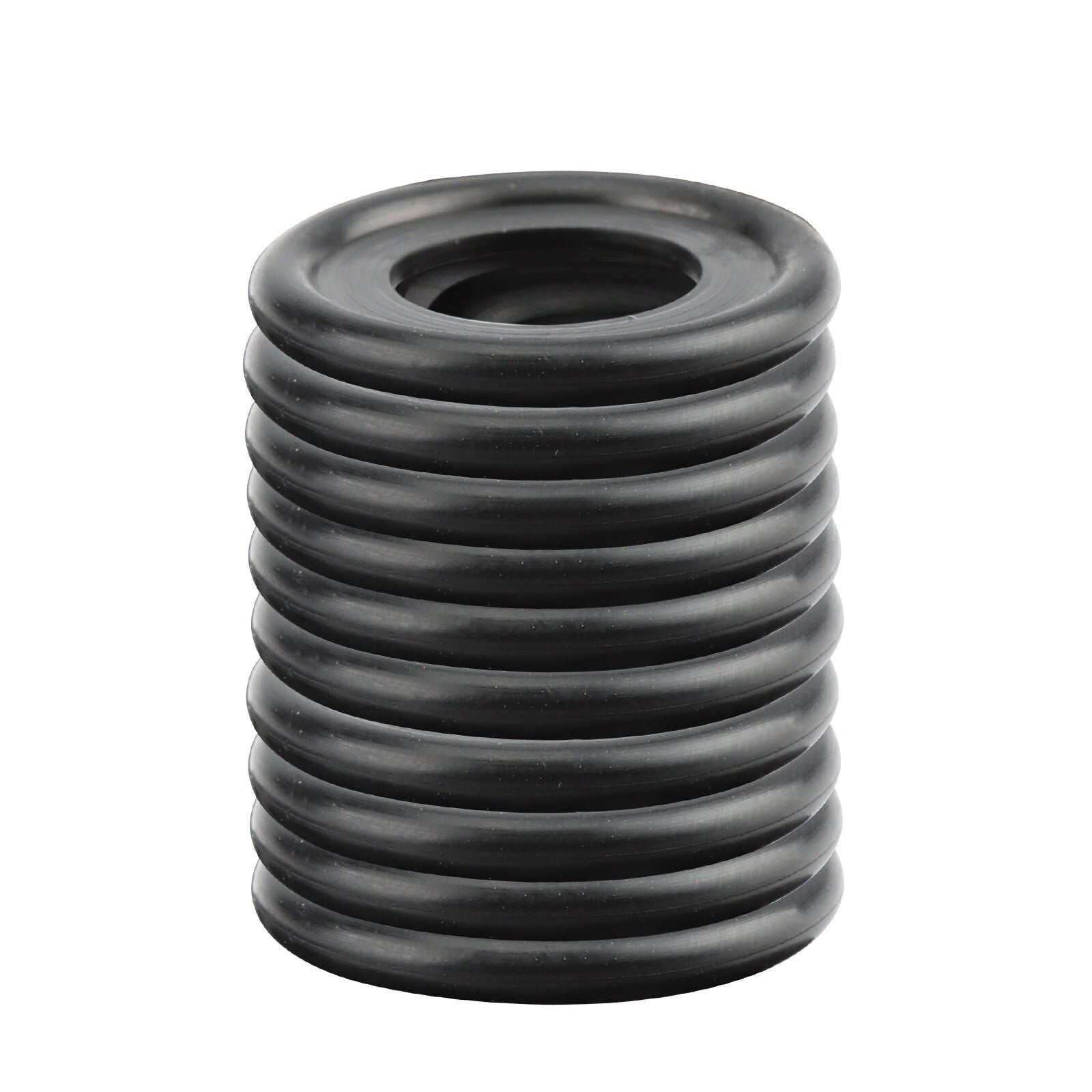 10PCS For GM 3536966 New M11 Universal Rubber Oil Drain Plug Gaskets 12616850