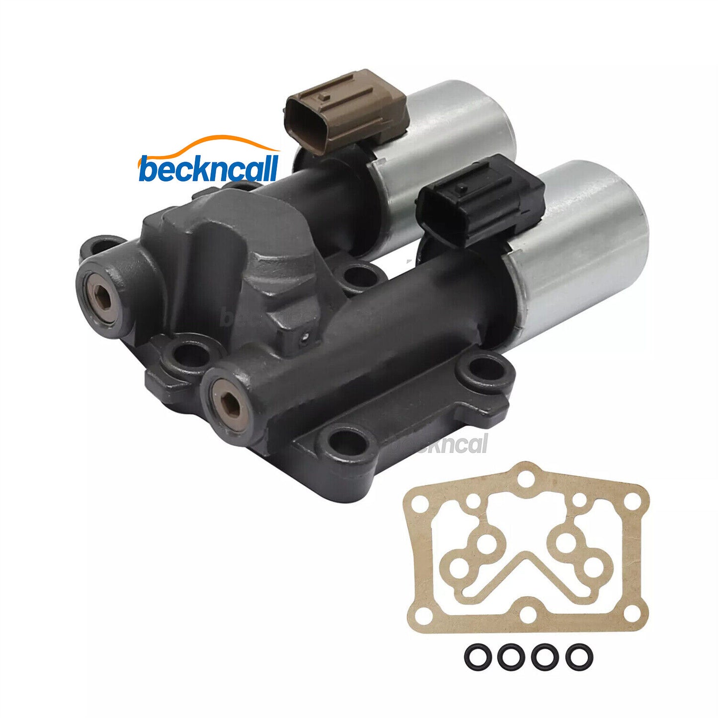 for Honda for Civic 28260-RPC-004 Transmission Dual Linear Shift Solenoid Valve US