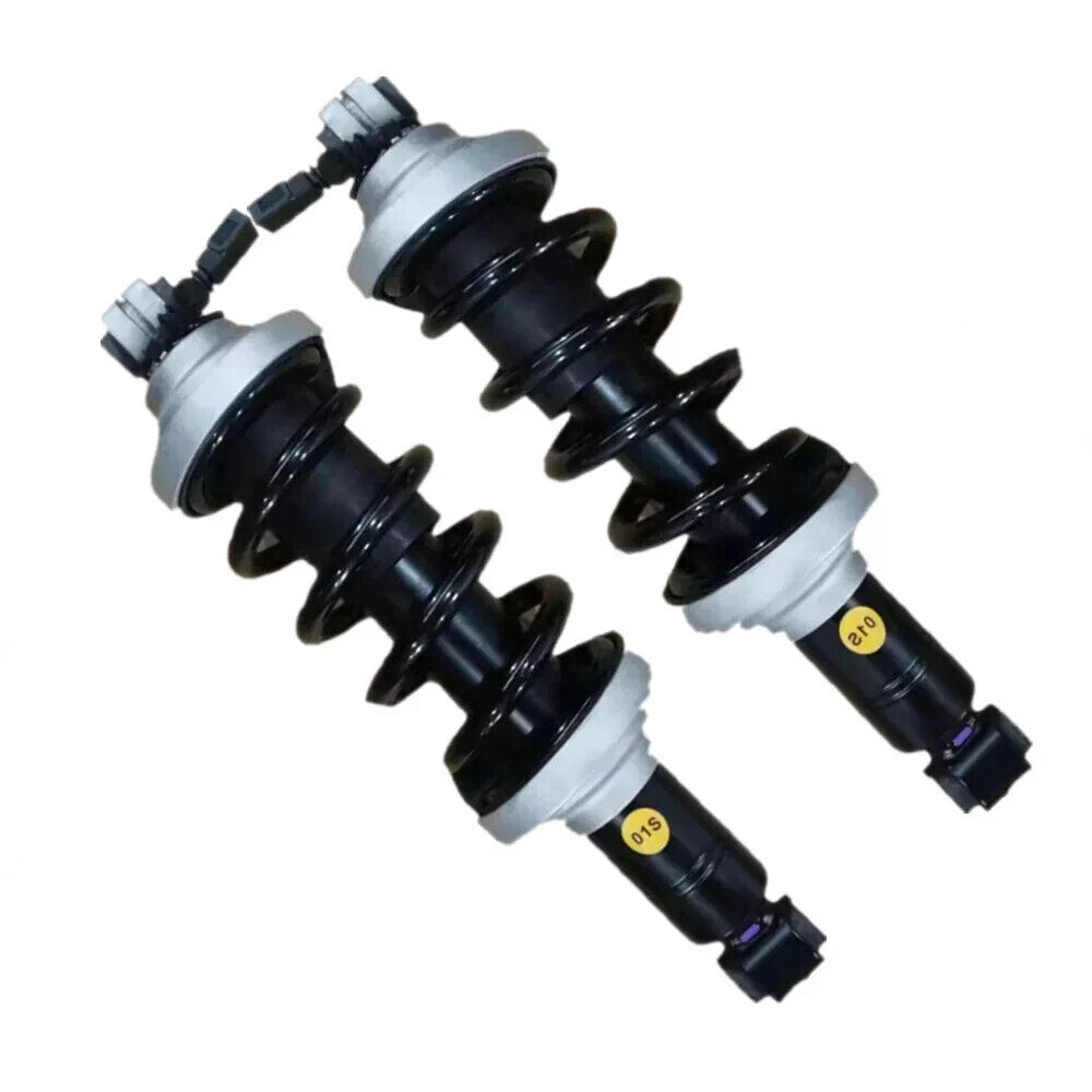 2x Left and Right Air Strut VDC for BMW X5 X6 G05 G06 xDrive 2019-22