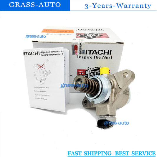 NEW High Pressure Fuel Pump for Nissan Titan NV Armada for Infiniti M56 QX56 Q70