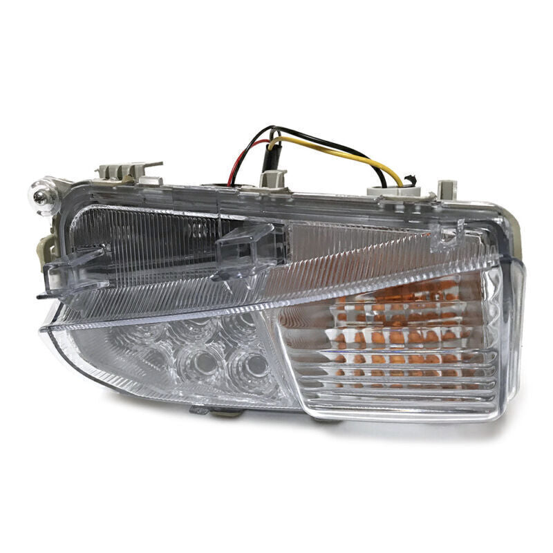 Left Side LED Front Fog Light Lamp for Toyota Prius 2012 2013 2014 2015