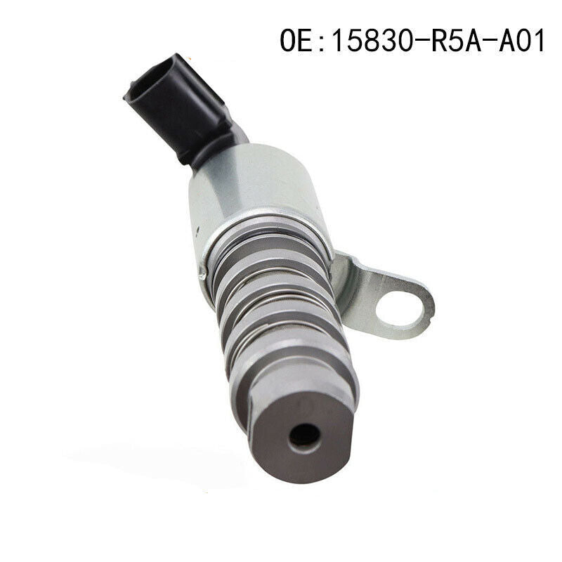 Variable Valve Timing VVT Solenoid for Honda Crosstour Accord CR-V 15830-R5A-A01