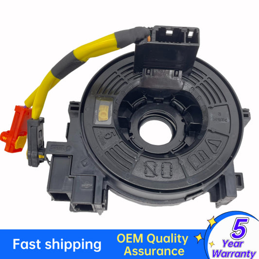 84306-09020 Clock spring suitable for Camry , Tacoma RAV4, for Scion iM, NX300h, NX200t