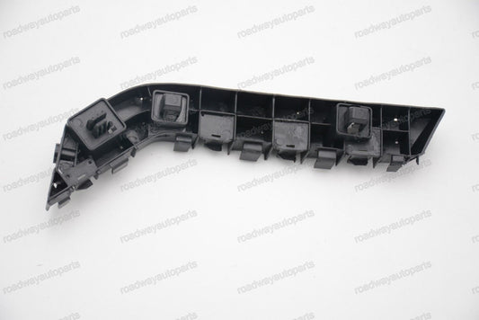 1Pcs Front Bumper Bracket Support Holder Right for Honda for Civic sedan 2016-2018
