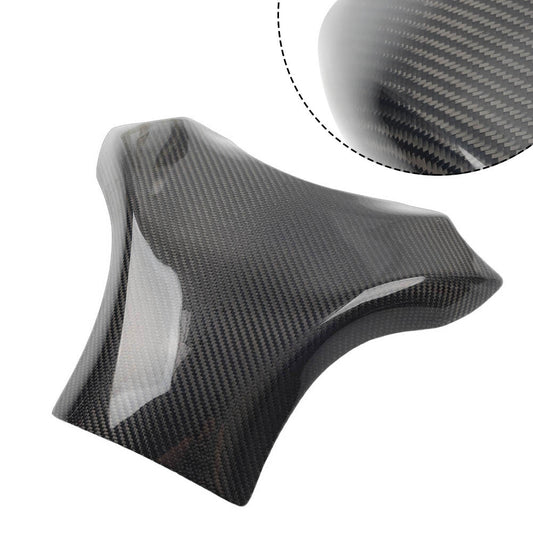 Gas Fuel Tanks Protector Cover for Kawasaki ZX-6R 2019-2024