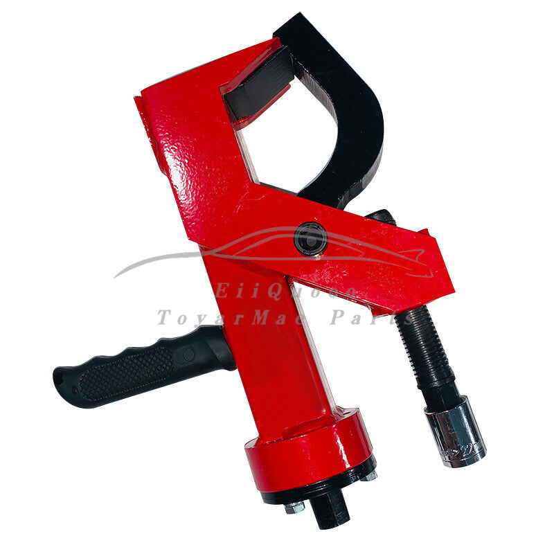 Hot Manual Tire Bead Breaker Portable Efficient Easy Operated Wheel Tire Breaker