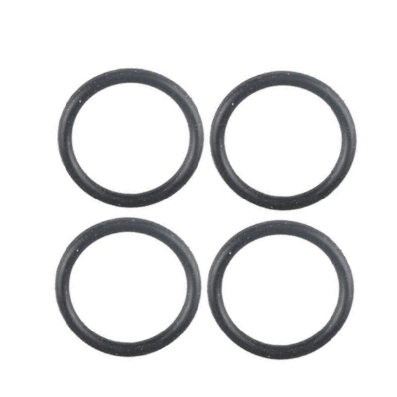 4-piece engine variable valve timing solenoid valve gasket WHT002789 suitable for Audi and for Volkswagen .