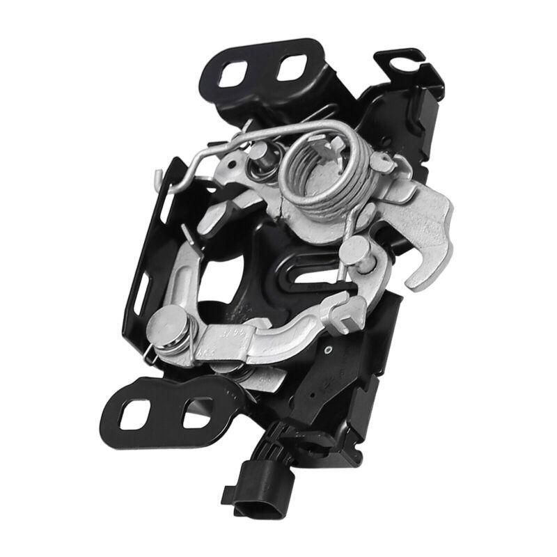 Range hood latch fits for Jeep Compass 2017 - 2020 68280607AC 53431276