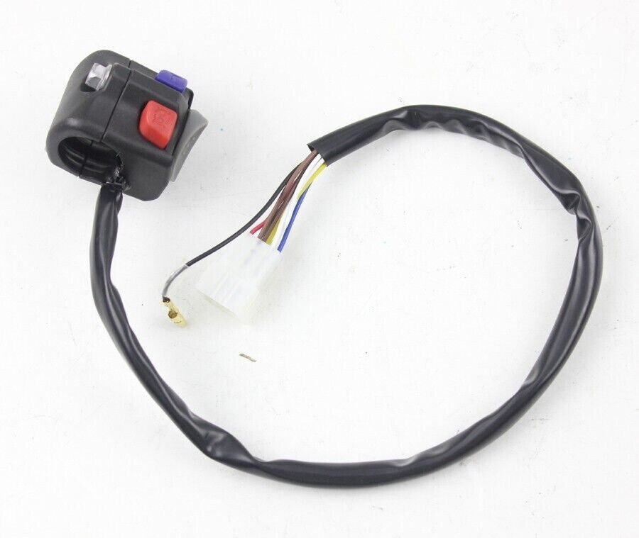 New Light Horn Kill Switch For Husqvarna FE250 350 501 FX350 450 TE125 150 300