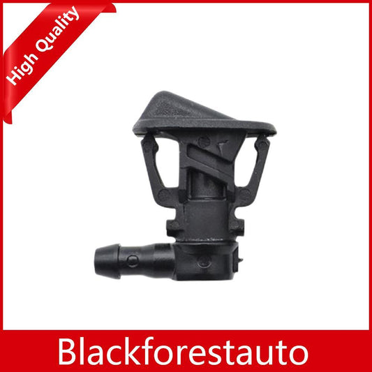 for Jeep for Wrangler JK 2013-2017 Front LH or RH Windshield Wiper Washer Jet Nozzle
