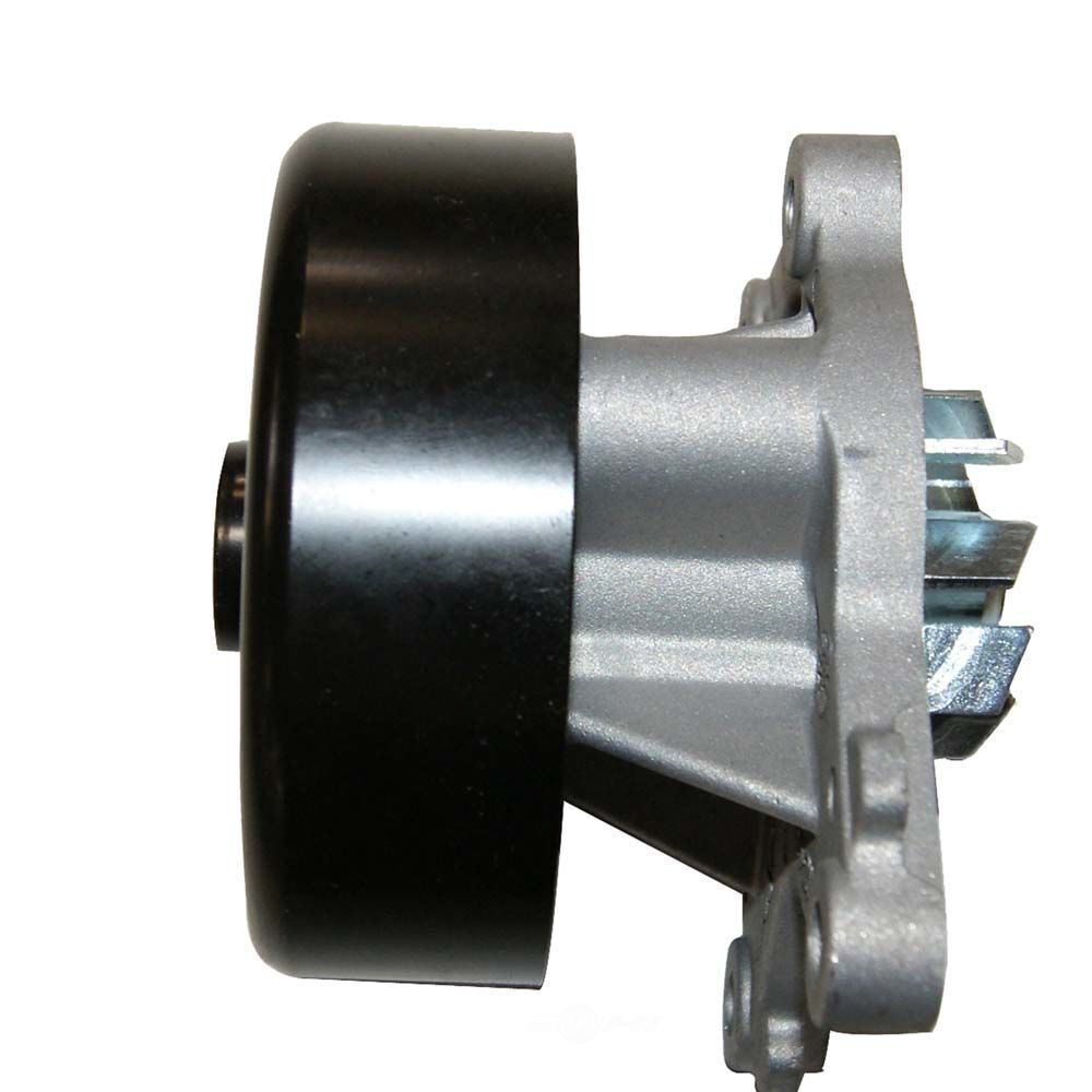 New Water Pump With Gasket for Nissan Versa submodel S SL 2007-2011 21010EN225