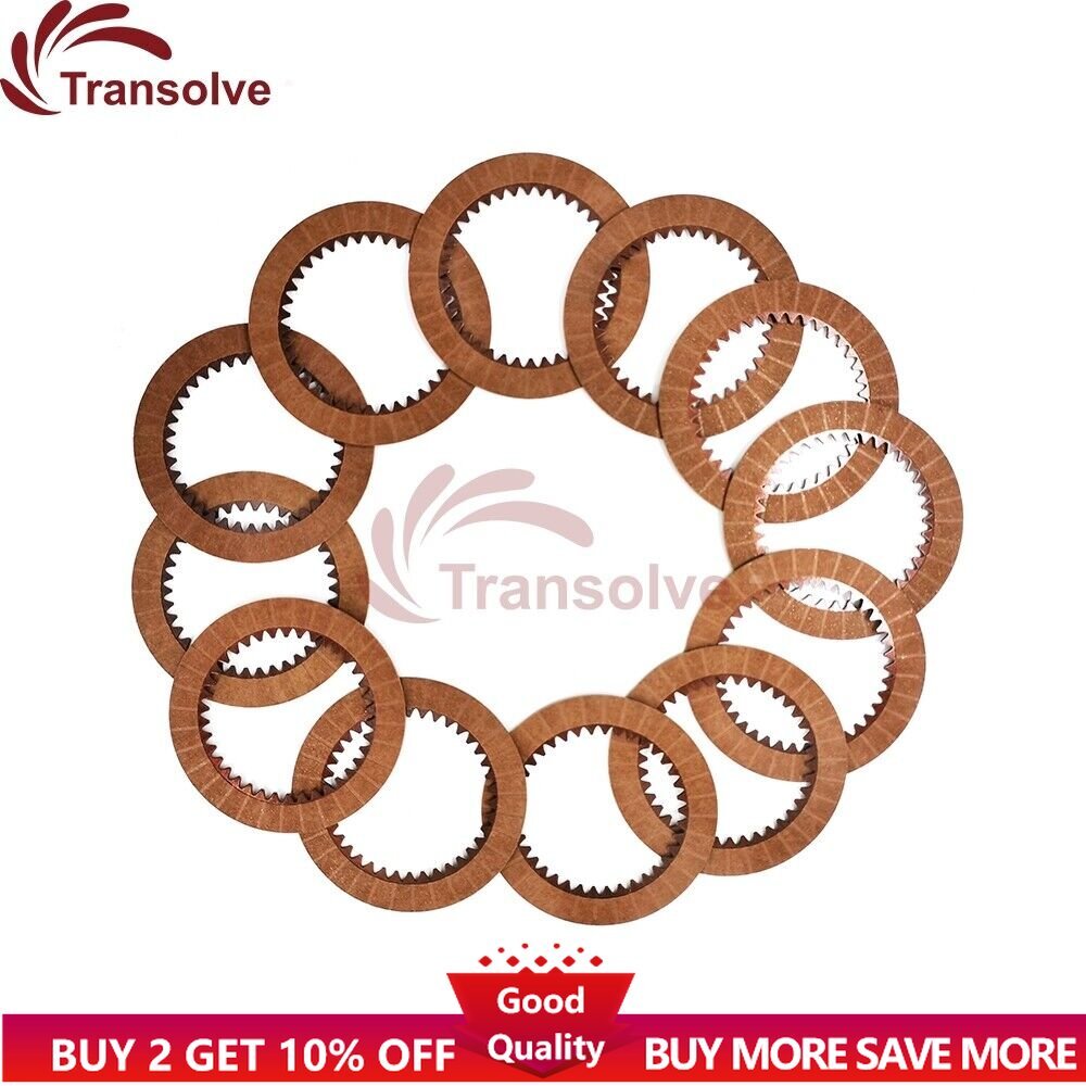M4MA A4RA B4RA EK3 Transmission Friction Kit Clutch Plates Fit for HONDA for CIVIC