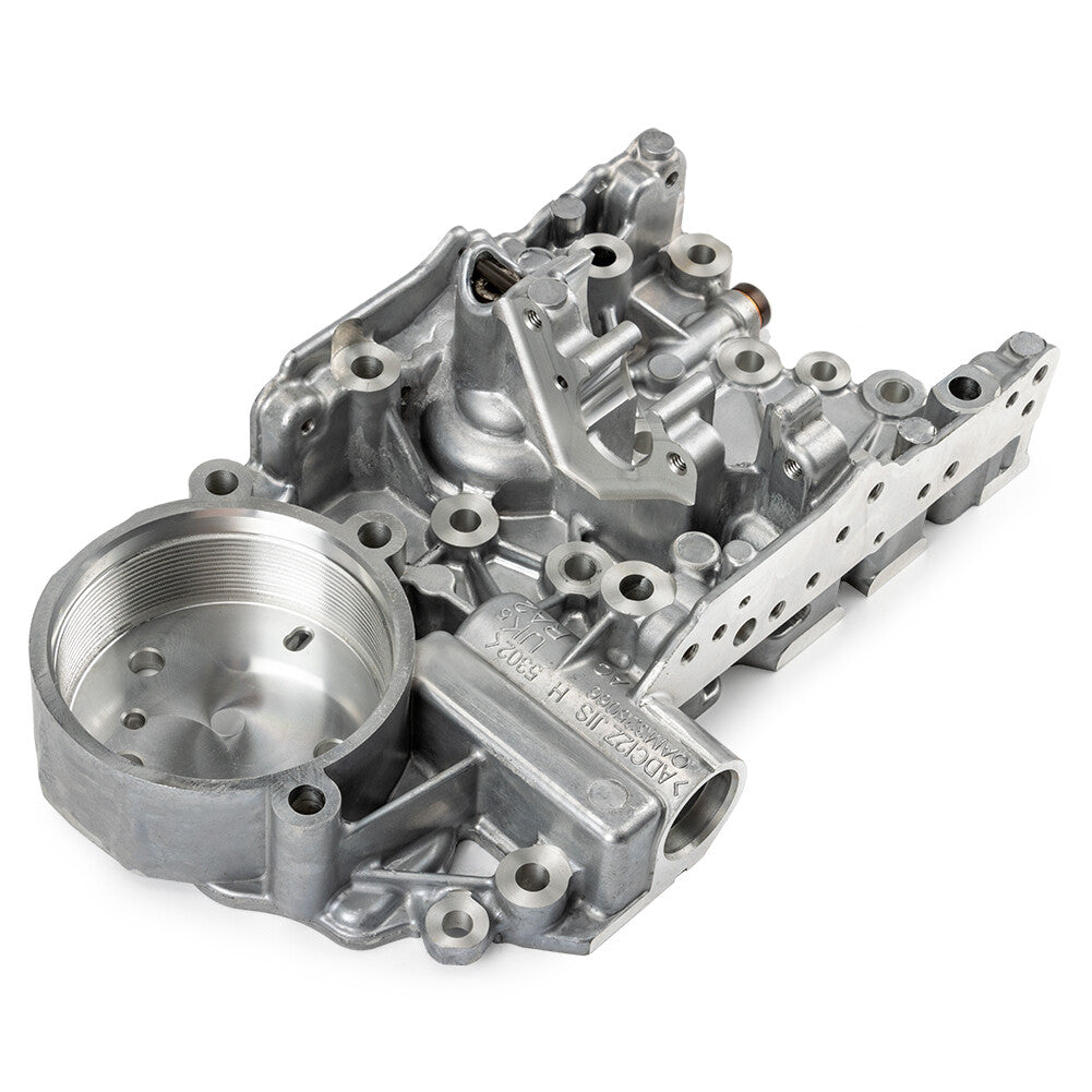 DSG DQ200 0AM Valve Body Accumulate Housing for AUDI A1/A3/Q3 VOLKWAGEN for SKODA