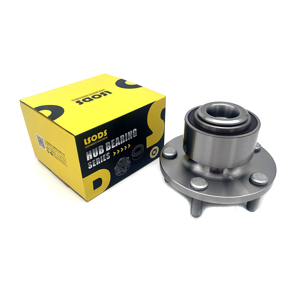 for Changan for Ford Focus (A7) 1.8L 6Pcs Auto Front Wheel Bearing 3M51-2C300 LB1175