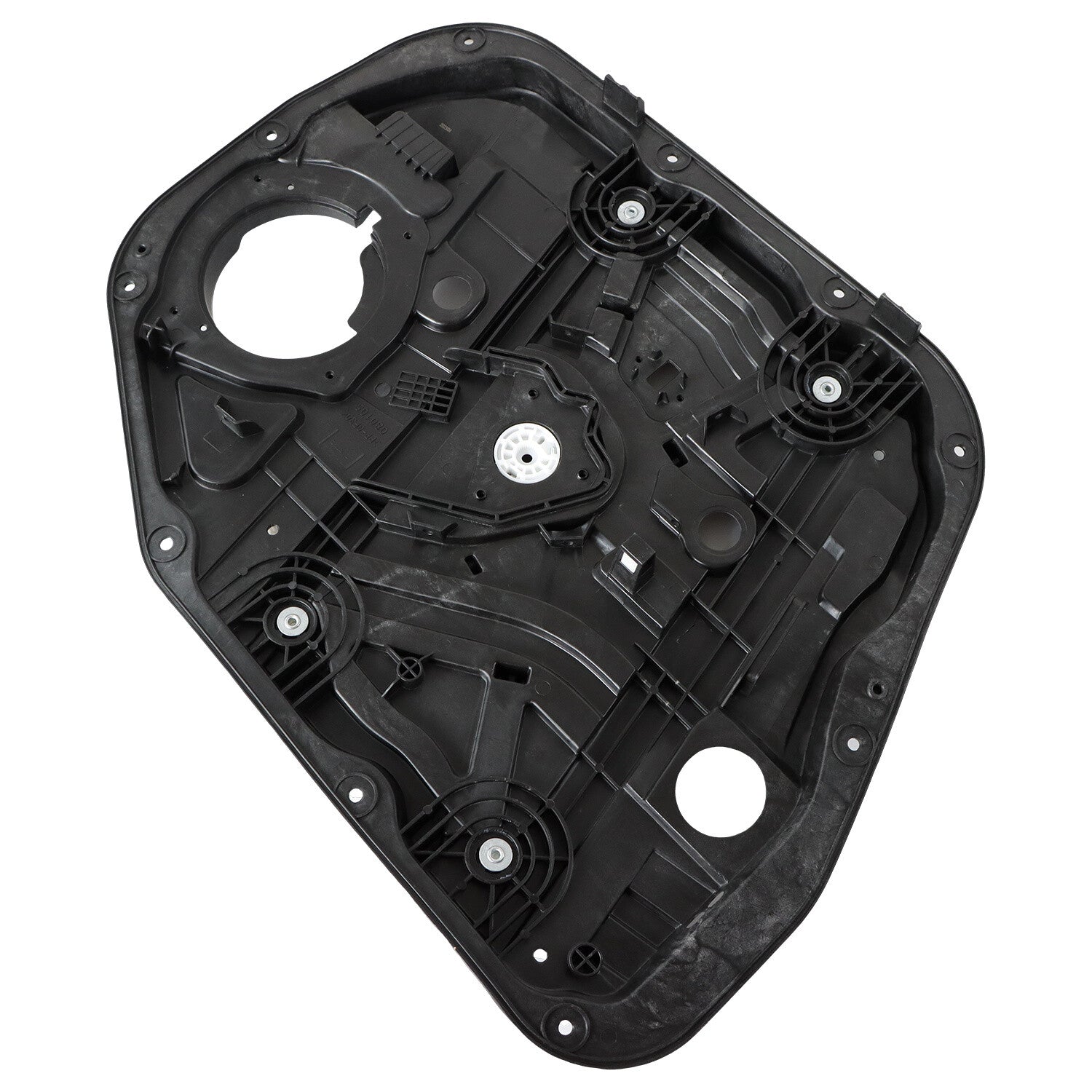 for Hyundai for Tucson Power Window Regulator Front Driver Side 16-20 82471-D3011