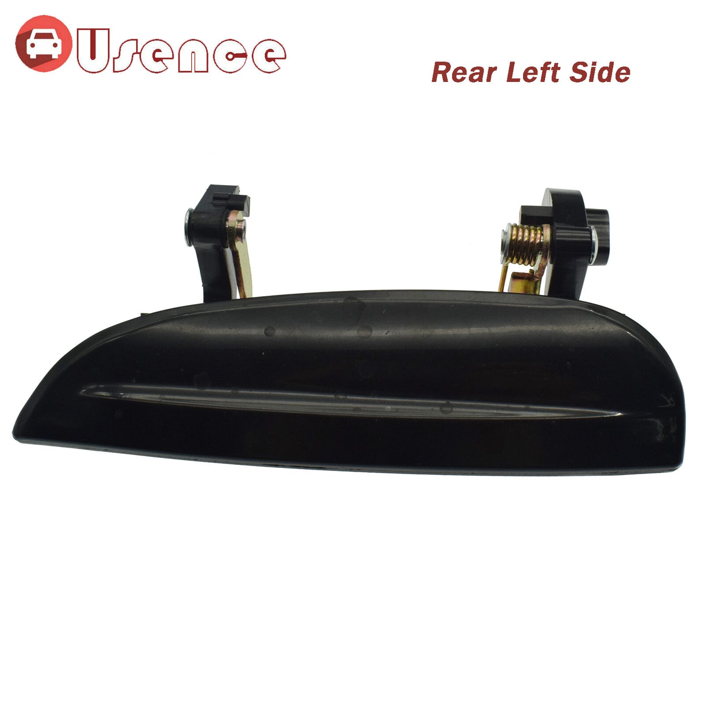 Rear Left Driver Side Exterior Door Handle 83650-FD010 For 2003-2005 for Kia Rio
