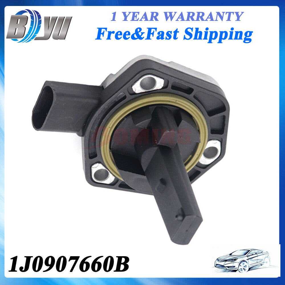 Oil Level Sensor for Volkswagen for Passat for Golf Beetle for Seat for Skoda for Audi 1J0907660B