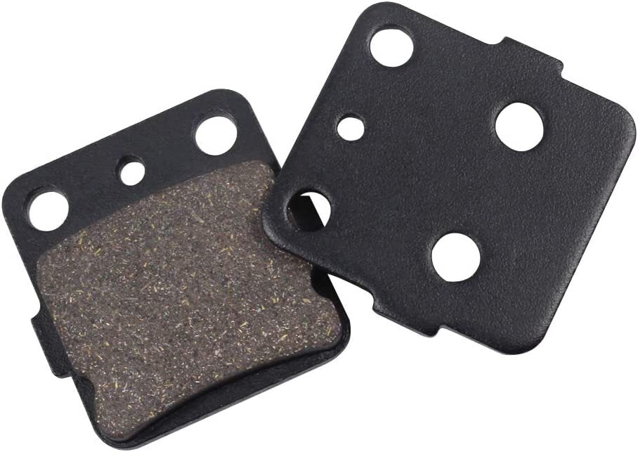 Brake Pad for Yamaha YFM 660 Grizzly 660 4x4 2002-08/YFM660FG YFM660FGH YFM660FH