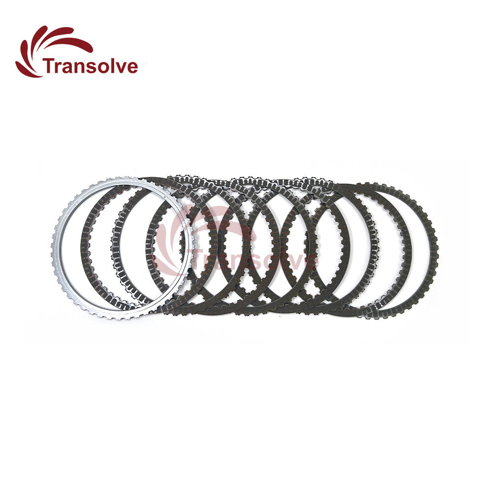 for Hyundai A8LF1 Auto Transmission Disk Set-Over Drive Clutch 45425 4G400