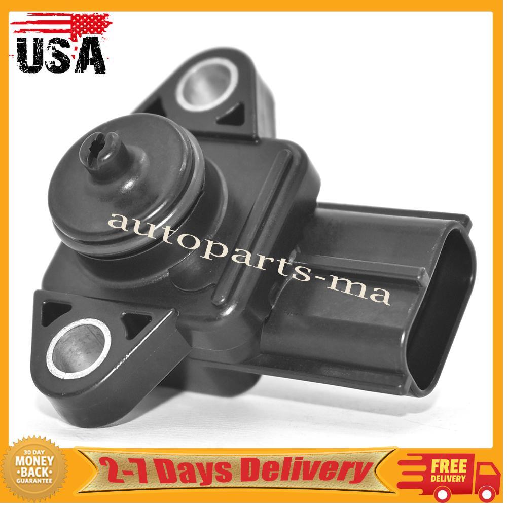 Manifold Air Pressure MAP Sensor for Mitsubishi for Chevrolet Tracker for Suzuki Vitara