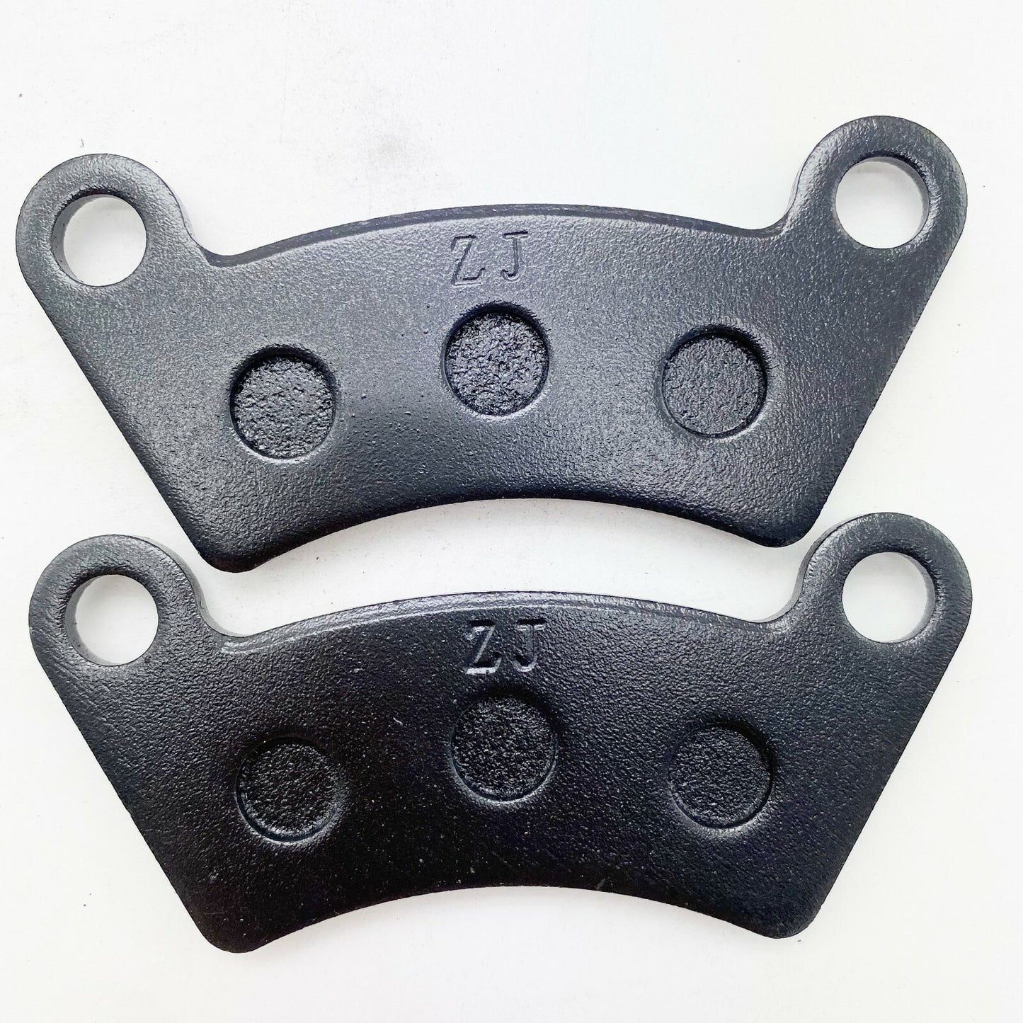 Front Rear Disc Brake Pads For kinroad 650cc 800 1100cc ATV Quad Go Kart for Jonway