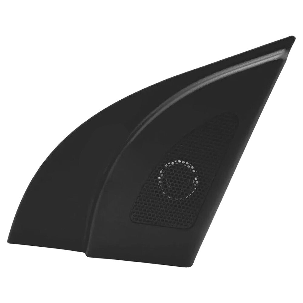 Tweeter Speaker Cover Trim Front Right Passenger Side For 2012 2013-2017 Accent