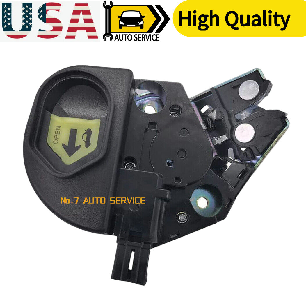 74851-TA0-A01 Trunk Latch Power Lock Actuator For 08-12 for Honda Accord 2.4L 3.5L