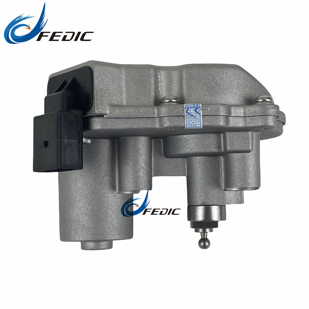 BV50 53049880054 Turbo actuator for Audi A4 A6 for A8 Q7 for VW 3.0 TDI ASB BKN BKS BMK