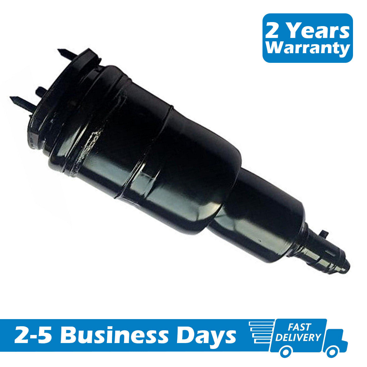 Right front air suspension strut ADS suitable for Lexus LS460 LS600H 2006-2017 4801050381