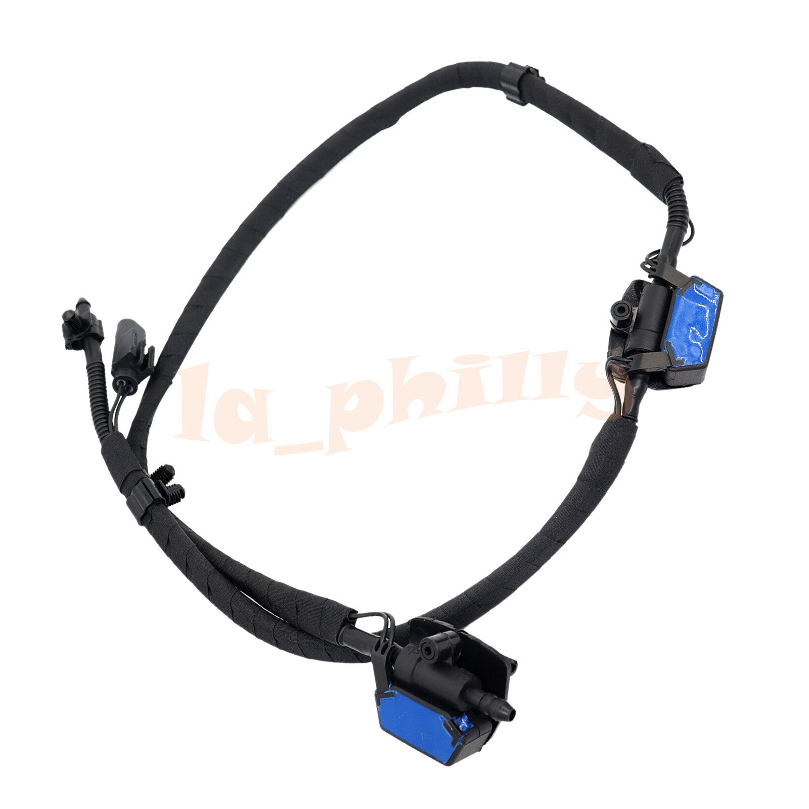 Fits for BMW 2012-2018 2020 320I F30 320i Windshield Washer Sprayer / Nozzle 7276500