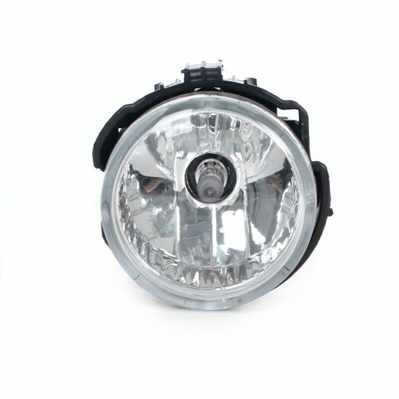for Subaru Forester 2009 2010-2013 Pair Clear Lens Front Bumper Lamp Fog Lights