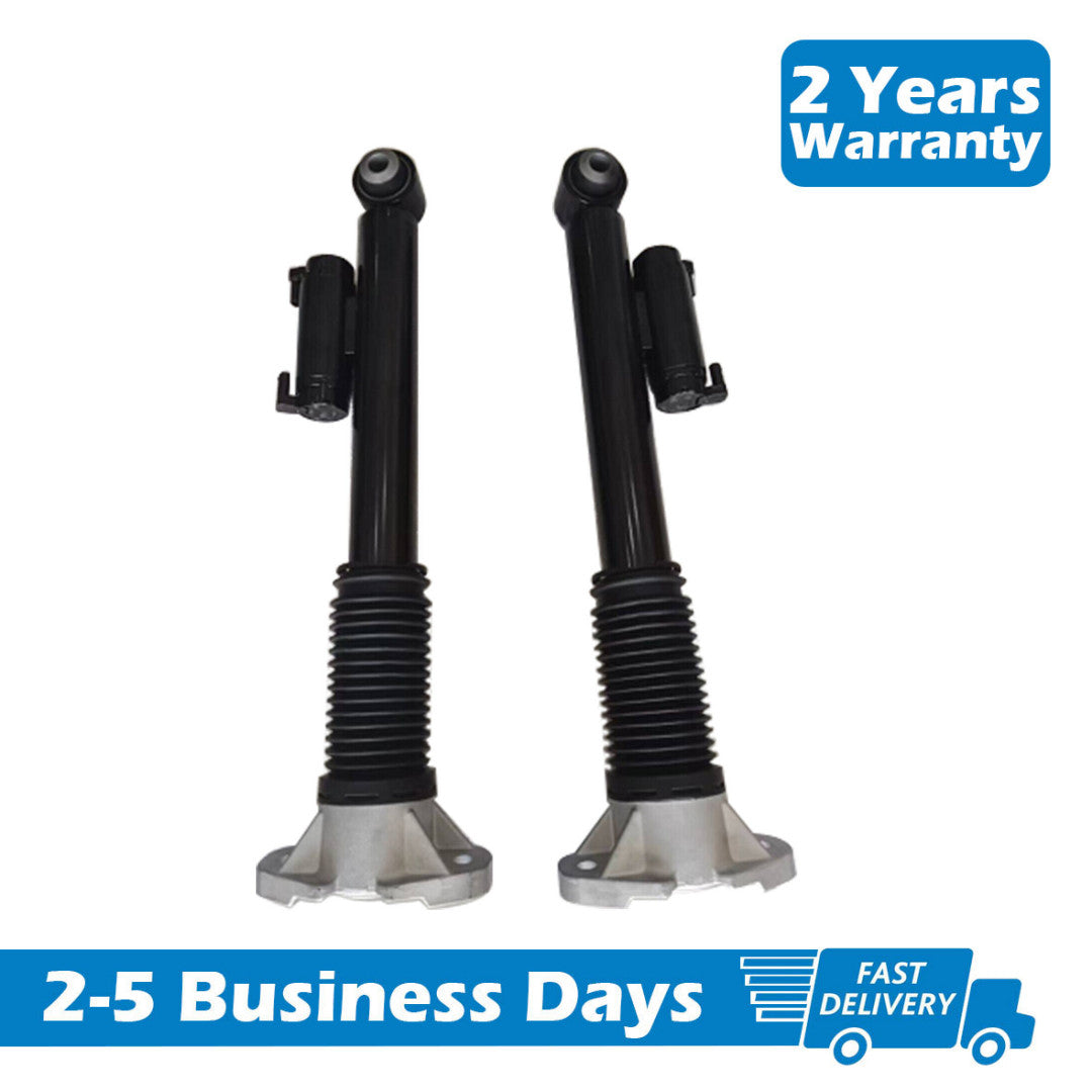 ADS rear shock absorber struts for Mercedes-Benz W167 GLE350 GLE450 (2019-23)