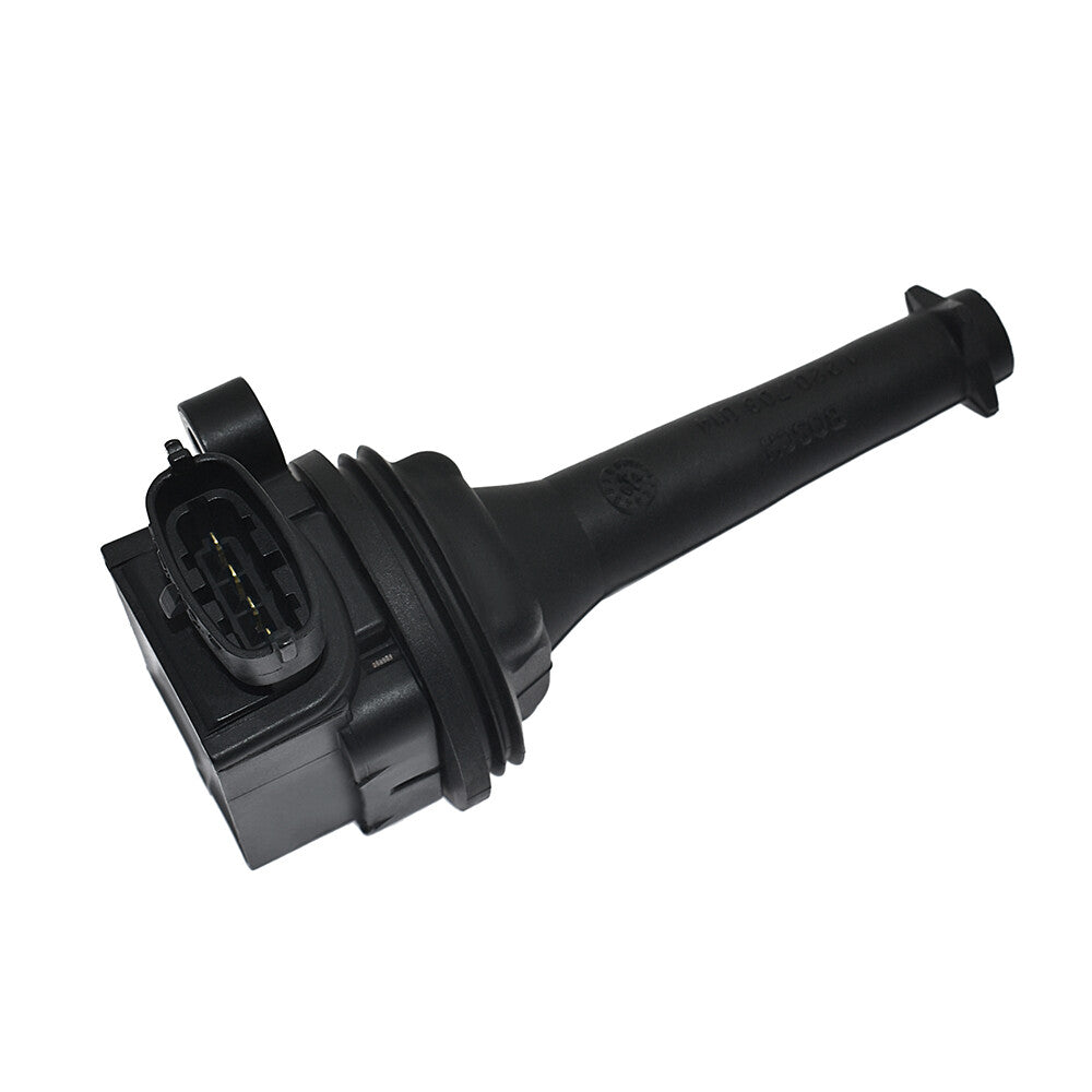 Set of 5 Ignition Coils for Volvo C70 S60 S70 S80 V70 XC70 XC90 5C1320 30713416
