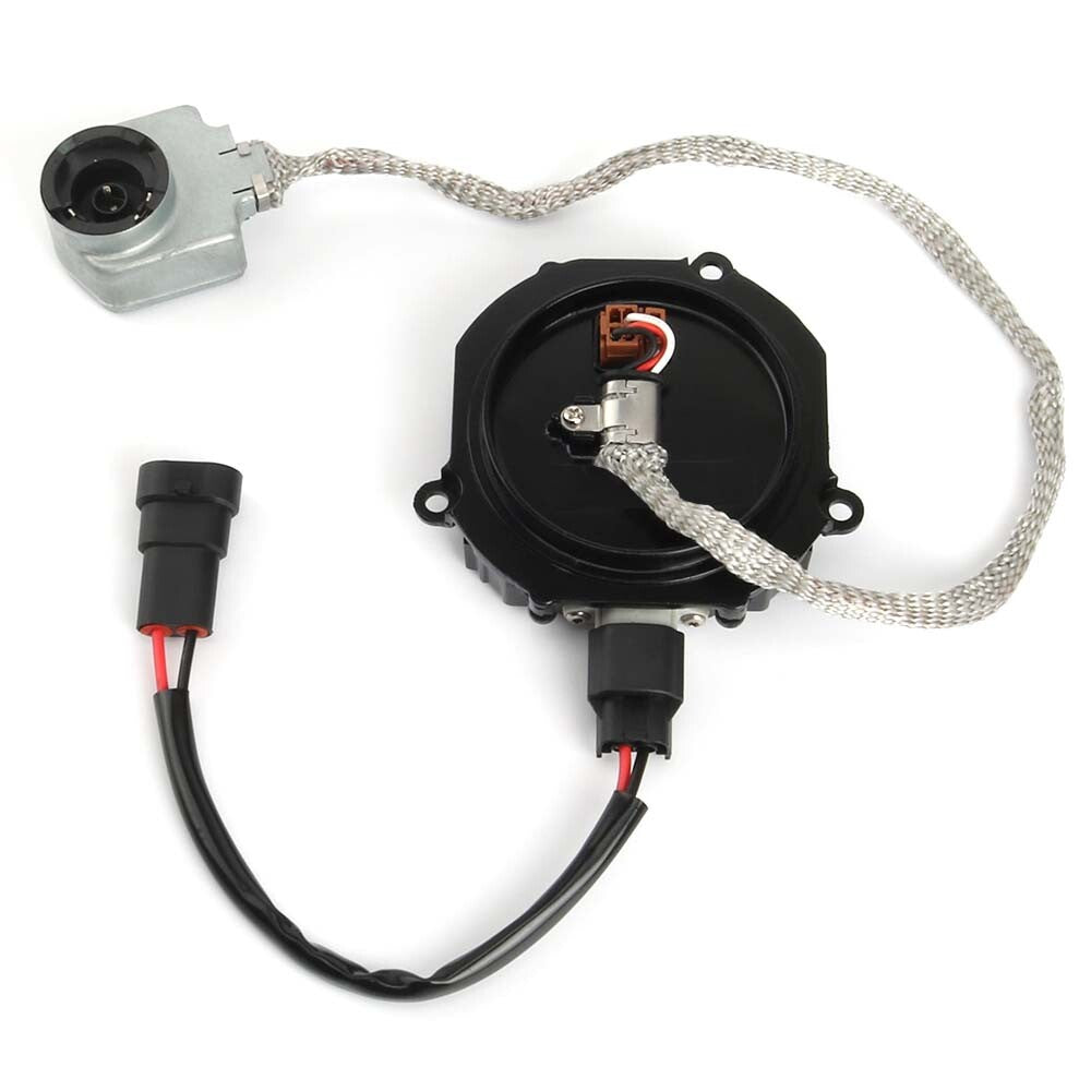 1 new headlight ballast igniter for G37, G35, Q60 Coupe  G37, G35, Q50, Q40 Sedan