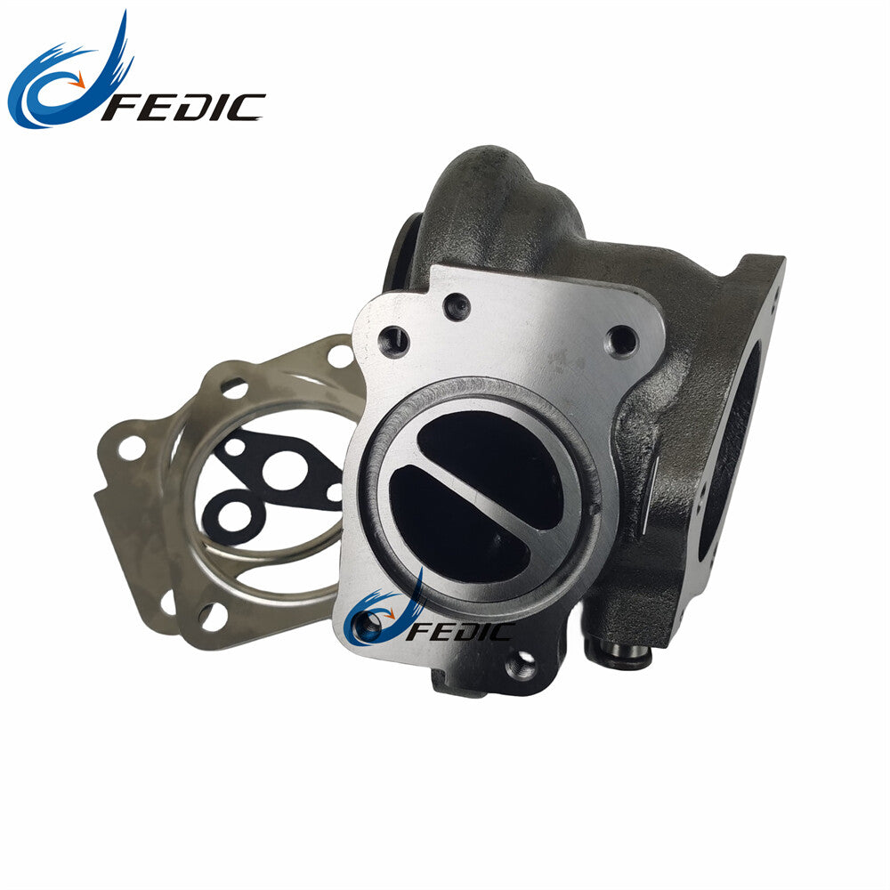 Turbo exhaust housing K03 53039880118 for Mini Cooper S SX X 128-135Kw EP6DTSN14