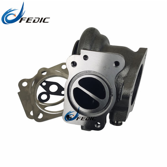 Turbo exhaust housing K03 53039880118 for Mini Cooper S SX X 128-135Kw EP6DTSN14