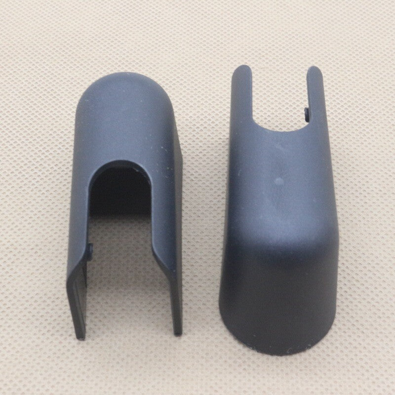 2. Rear window wiper arm nut cap for Ford Expedition for Navigator 9L1Z-17C526-B