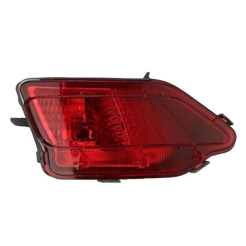 for Toyota RAV4 2013-2015 Left Rear Bumper Light Tail Fog Lamp signal Lamp turn