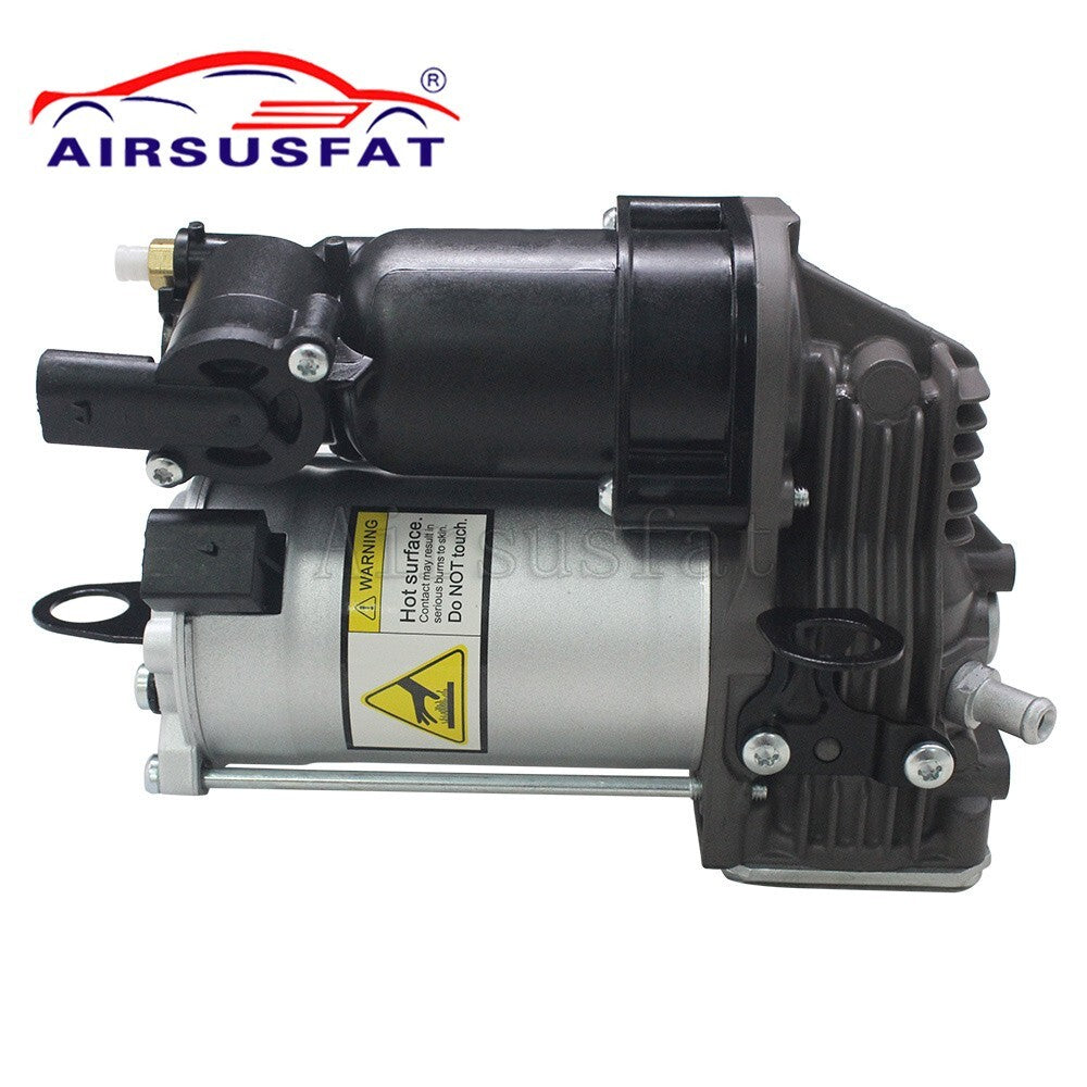 Suitable for Mercedes-Benz GL x164 w164 with AIRmatic air suspension compressor pump (2005-12-)
