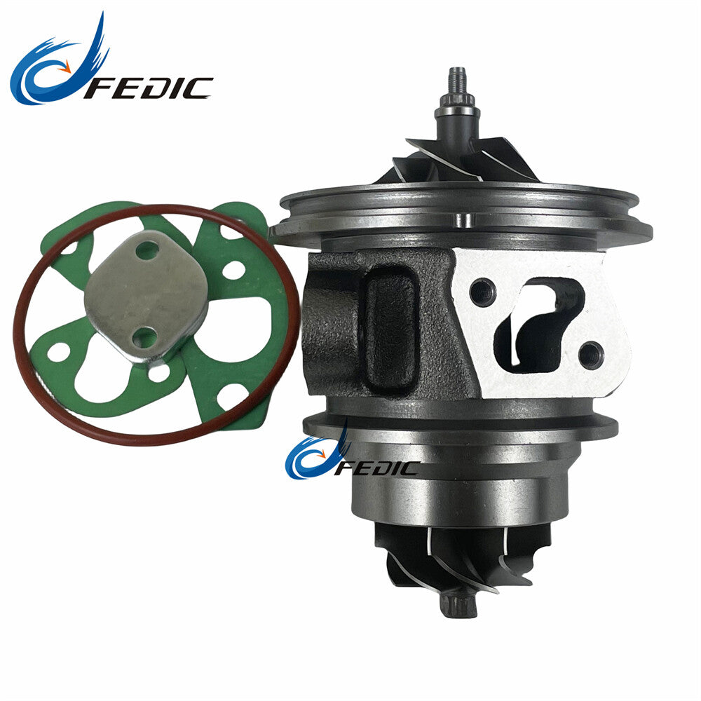 Turbo cartridge CT9 17201-64090 for Toyota Hiace Hilux for Land Cruiser 2.4L 1998