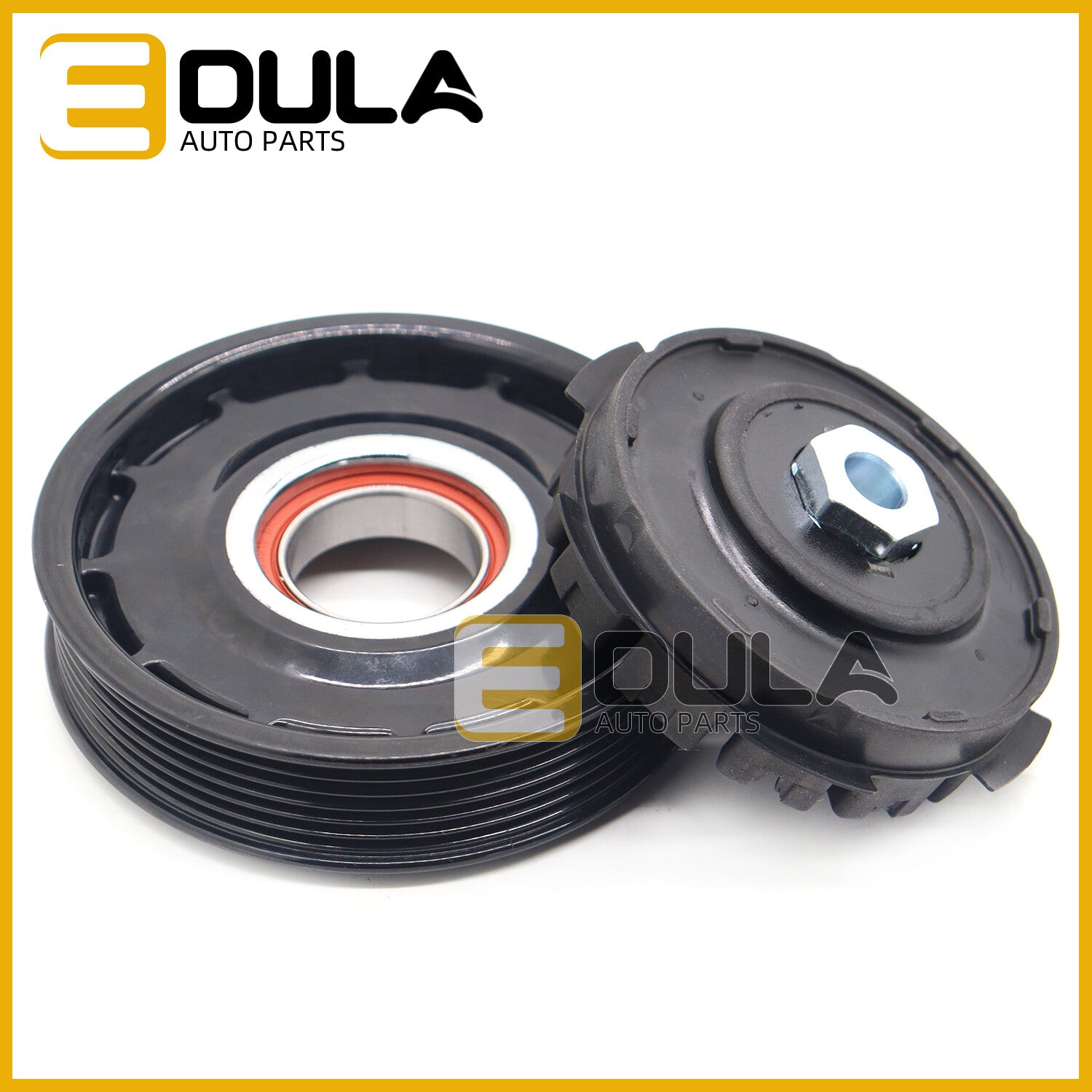 1Set AC Compressor Clutch fits for Toyota for Corolla Matrix 1.8L 2011-14 8831002710