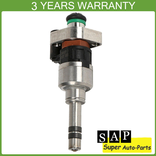 Fuel Injector 12644767 for Chevrolet for Cruze Equinox Malibu for GMC Terrain Encore