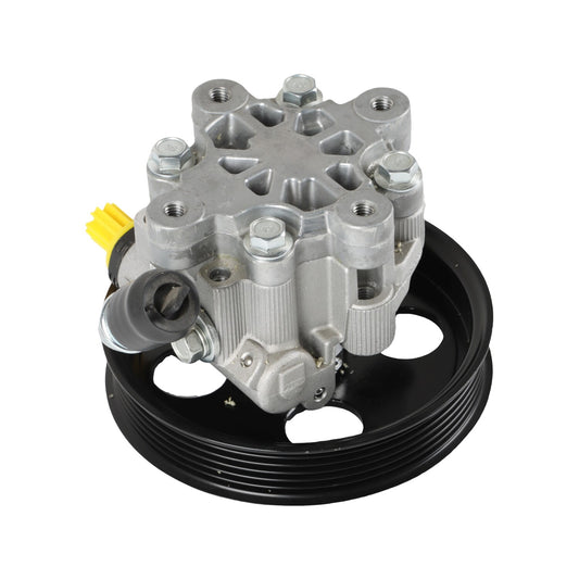 1pc Power Steering Pump for Chrysler for Dodge 3.3L 3.8L V6 OHV 21-5223 01-07