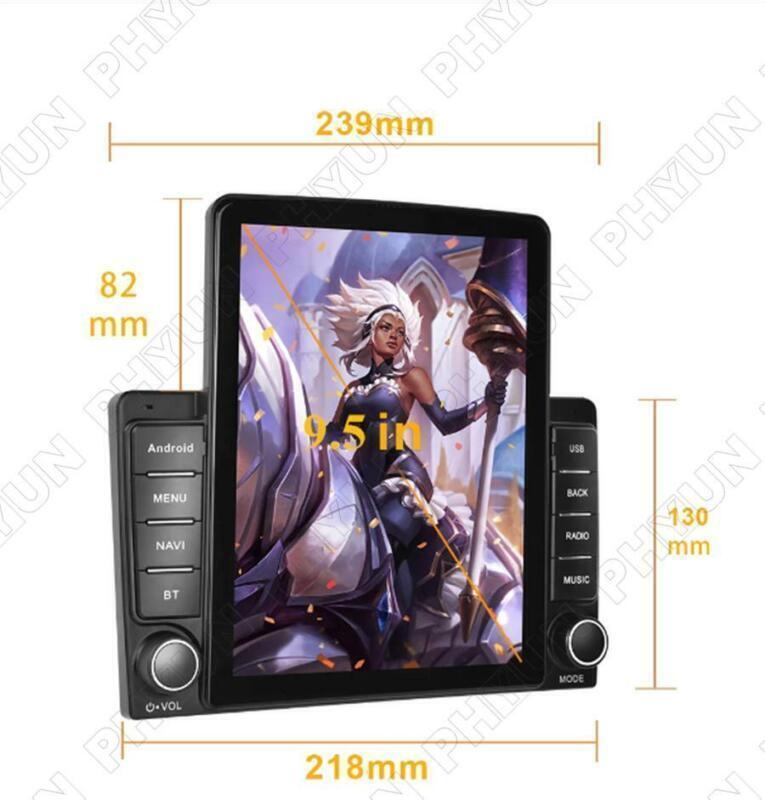 Android 10.1 Car Stereo for Jeep for Wrangler Unlimited for Dodge Radio GPS Navi Player