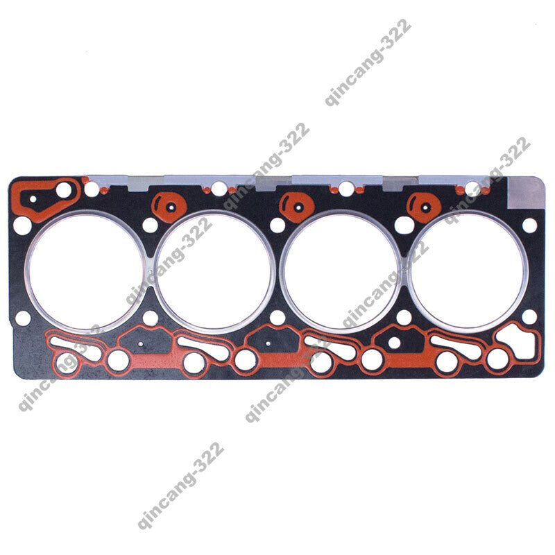 Cylinder Head Gasket J283333 for CASE Engine 4391 RP110 521D 584E 686G 95XT