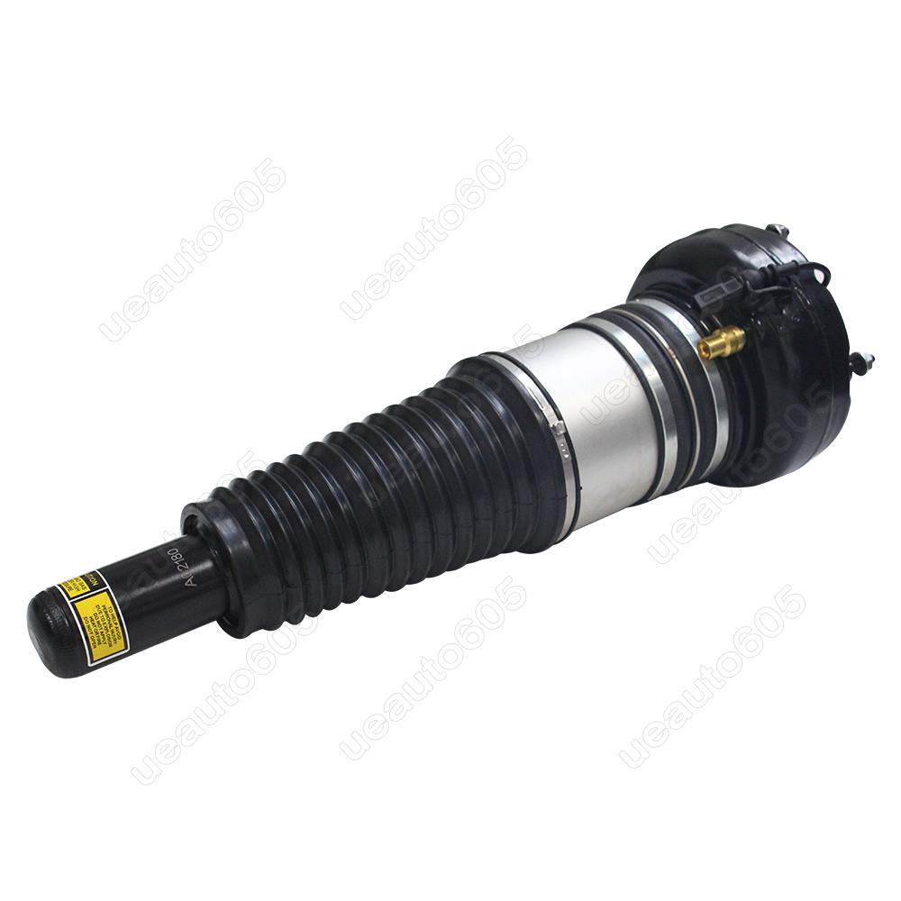 2pcs Front Air Suspension Shock Strut for Audi A6 C7 A7 for A8 D4 2011-18 4G0616039G