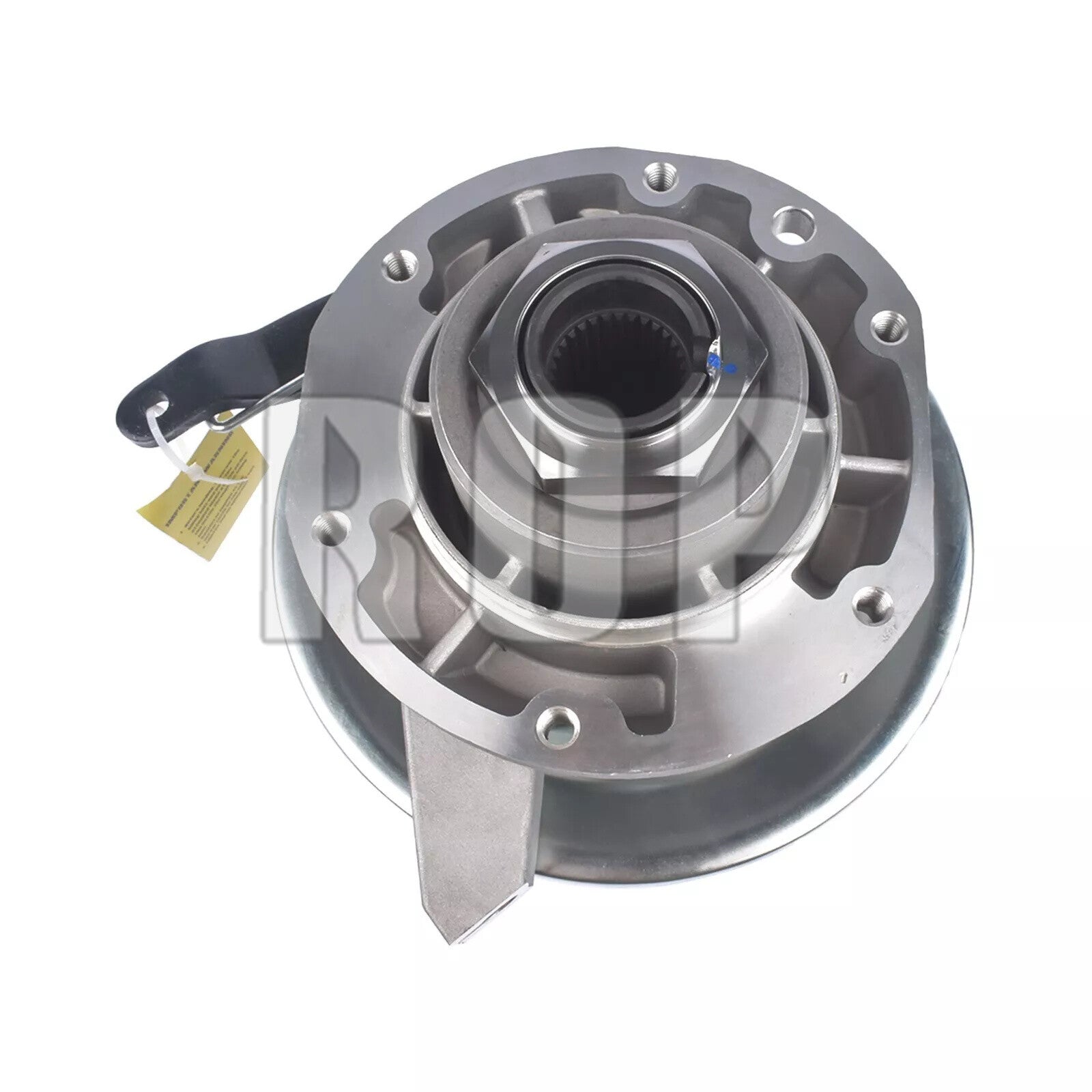 E9TA-2598-AA for Ford F250 F350 1988-2002 Parking Brake Assembly Transmission