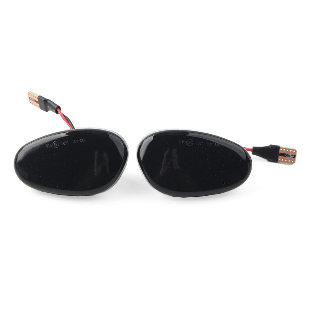 LED Dynamic Side Marker Light Turn Signal Lamp for Alfa Romeo 145 146 GTV Spider