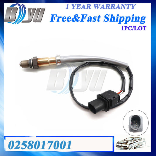 New Front Oxygen Sensor For 2012-2015 for Hyundai Accent for Kia Rio Soul 1.6L